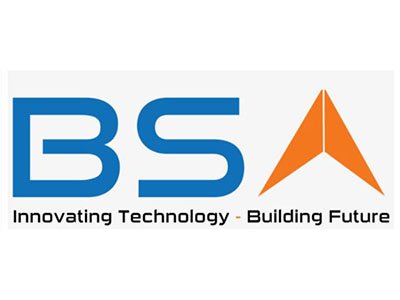 BSA corporation pvt ltd