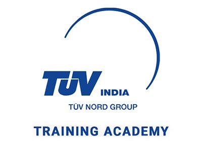 TUV india ptv ltd